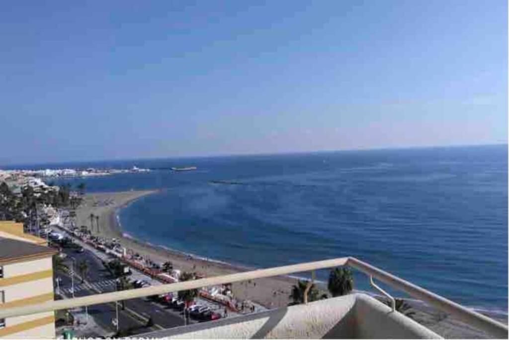 Apartment Sunset - C&g Benal Benalmadena