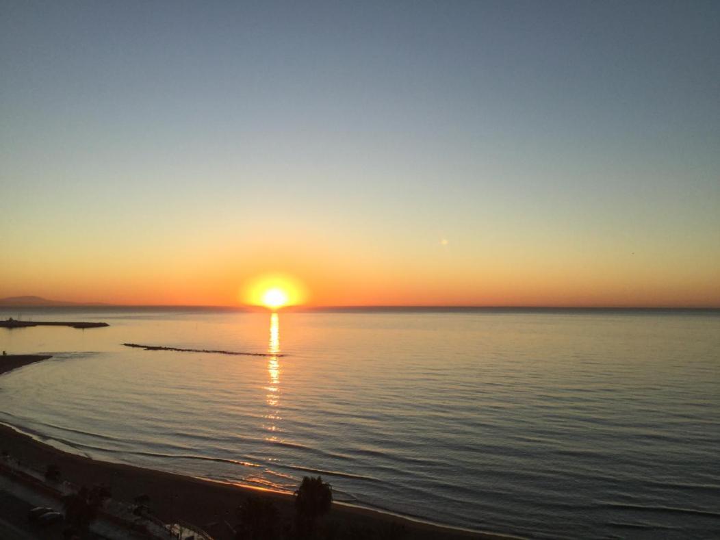 Sunset - C&g Benal Apartment *