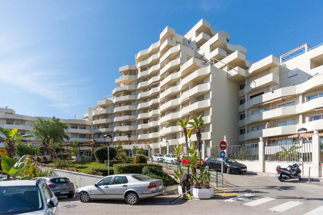 Sunset - C&g Benal Apartment Benalmadena