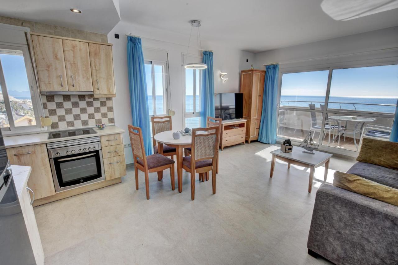 Apartment Sunset - C&g Benal Benalmadena